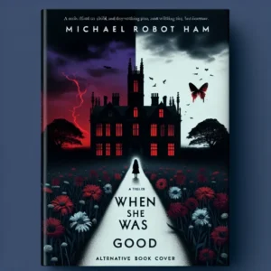Featured image for Resumen de 'Cuando era buena' por Michael Robotham
