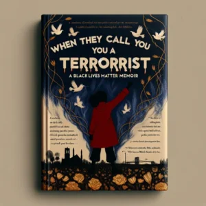 Featured image for Resumen de "Cuando te llaman terrorista: Un memoir de Black Lives Matter" por Patrisse Khan-Cullors