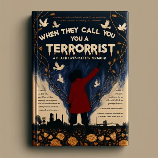 Featured image for Resumen de "Cuando te llaman terrorista: Un memoir de Black Lives Matter" por Patrisse Khan-Cullors
