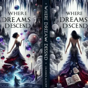 Featured image for Resumen de "Donde los sueños descienden" por Janella Angeles