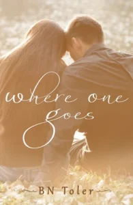 Featured image for Resumen de 'Donde uno va' por B.N. Toler