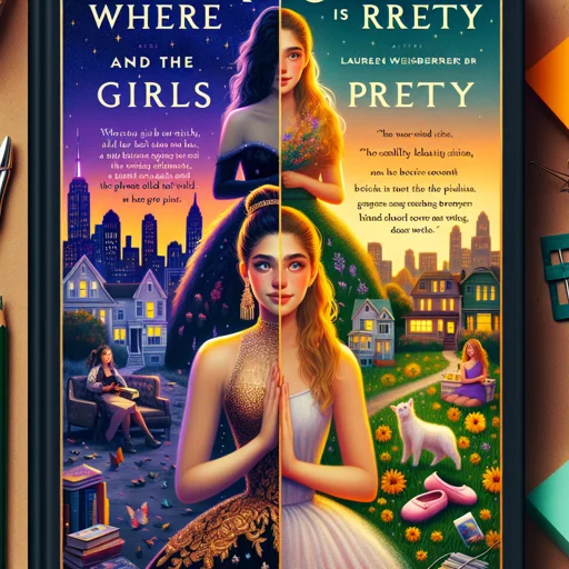 Featured image for Resumen de "Donde la hierba es verde y las chicas son bonitas" por Lauren Weisberger