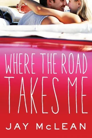 Featured image for Resumen de "Donde el camino me lleve" por Jay McLean