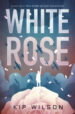 Featured image for Resumen de "White Rose" por Kip Wilson