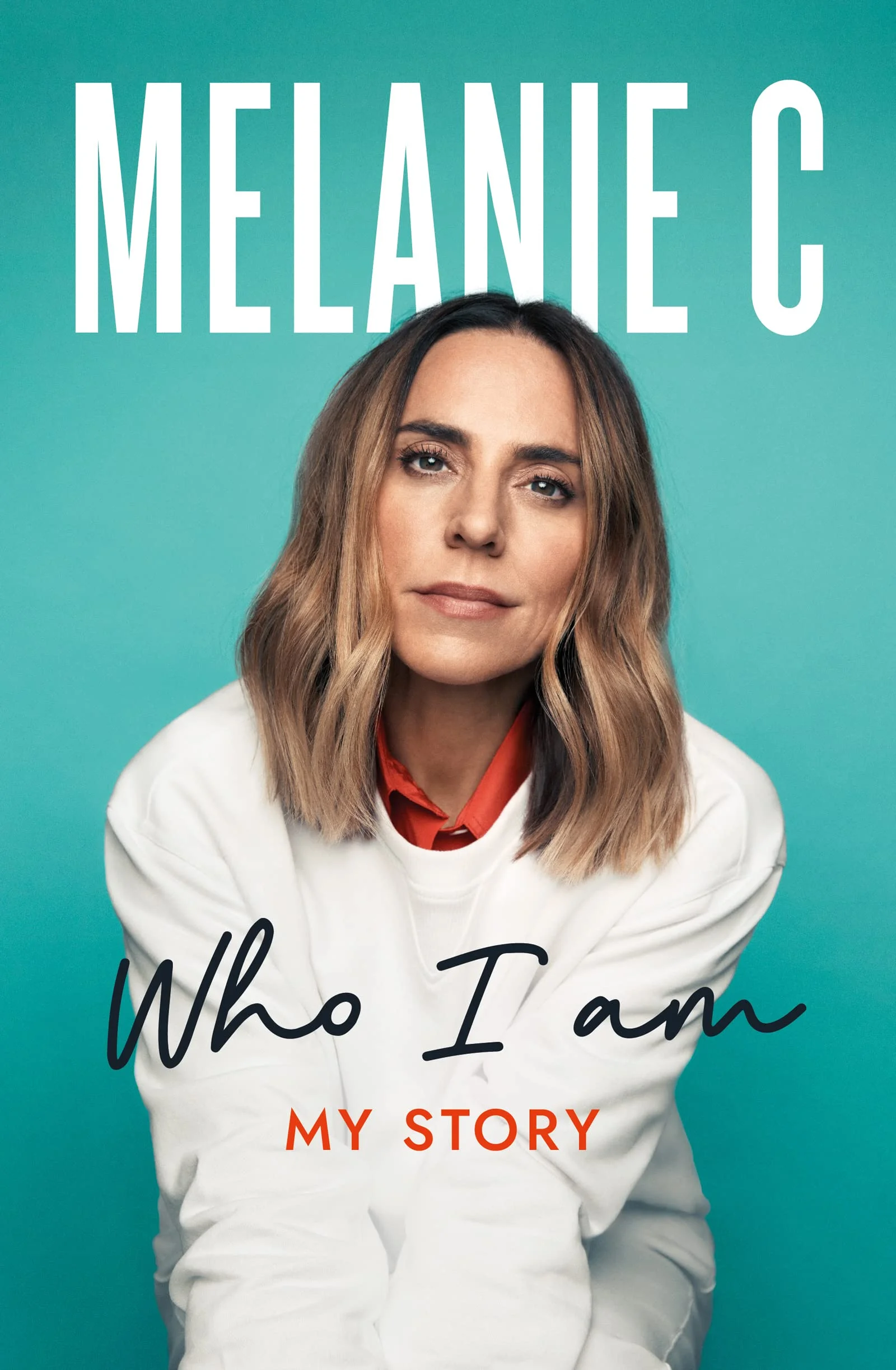 Featured image for Resumen de "The Sporty One: My Life as a Spice Girl" por Melanie Chisholm