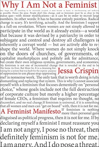 Featured image for Resumen de "Por qué no soy feminista: un manifiesto feminista" por Jessa Crispin