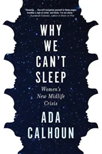 Featured image for Resumen de "Por qué no podemos dormir" por Ada Calhoun