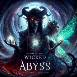 Featured image for Resumen de 'Abyssos Malvados' por Kresley Cole