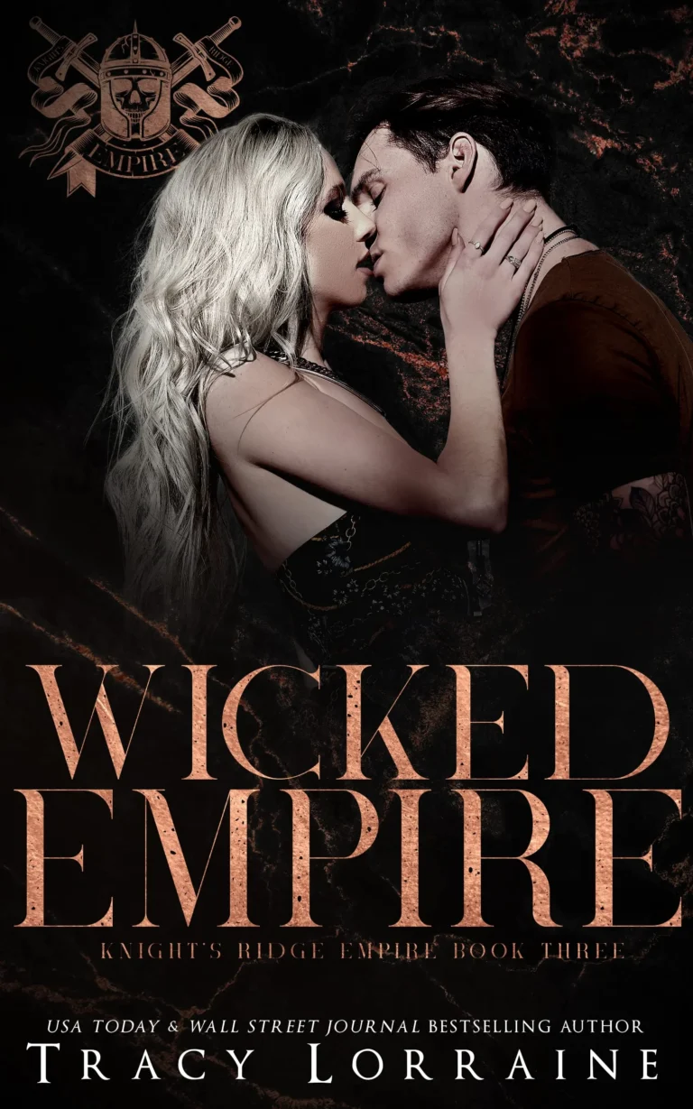 Featured image for Resumen de 'Wicked Empire' por Tracy Lorraine