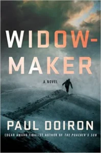 Featured image for Resumen de 'Widowmaker' por Paul Doiron