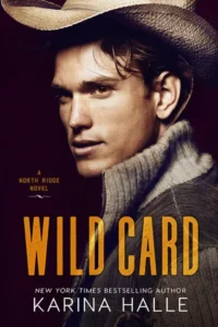 Featured image for Resumen de "Wild Card" por Karina Halle