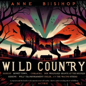 Featured image for Resumen de 'País Salvaje' por Anne Bishop