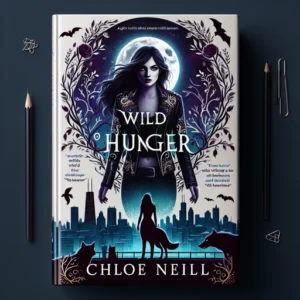 Featured image for Resumen de "Wild Hunger" por Chloe Neill
