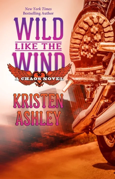 Featured image for Resumen de "Wild Like the Wind" por Kristen Ashley
