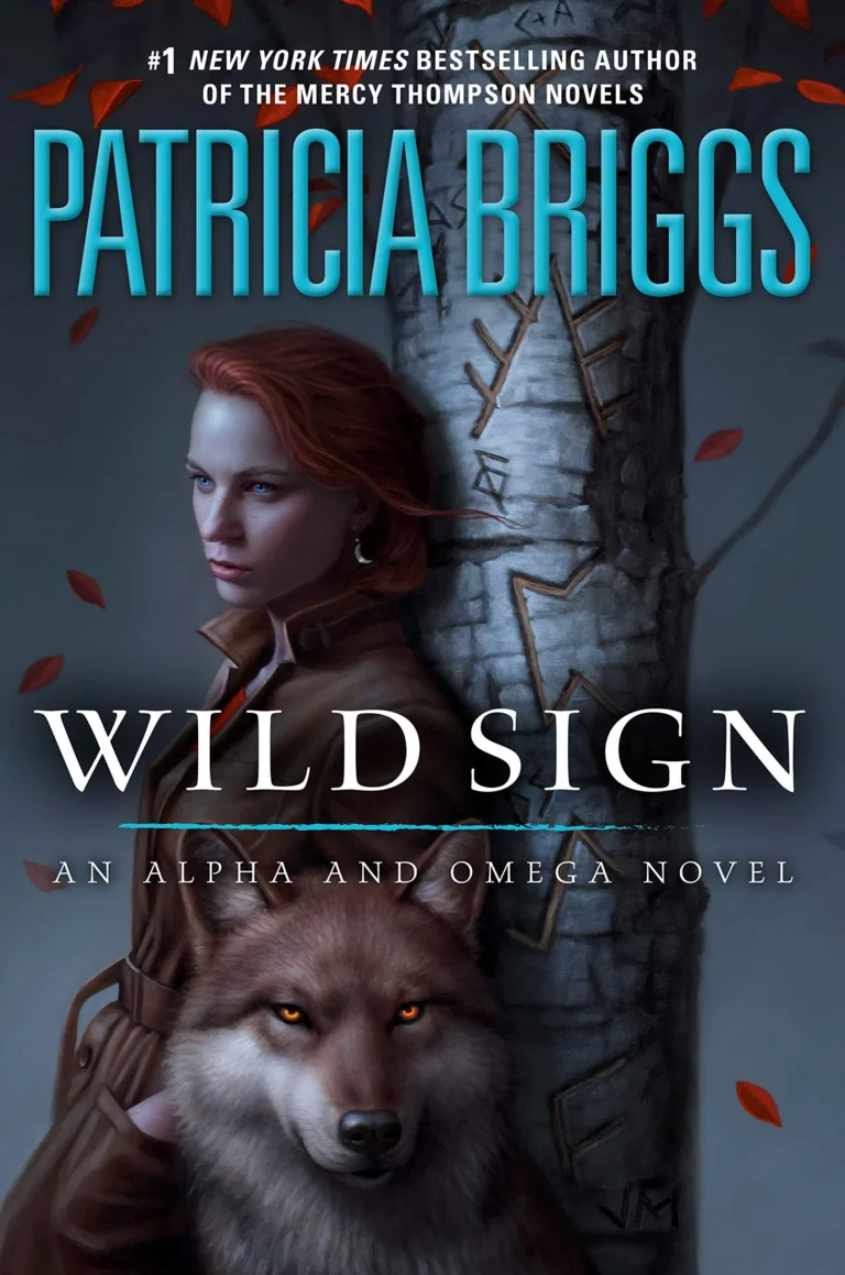 Featured image for Resumen de "Wild Sign" por Patricia Briggs