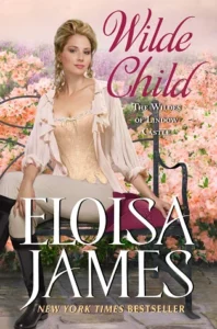 Featured image for Resumen de "Wilde Child" por Eloisa James