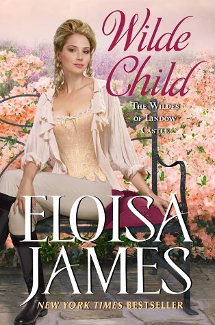 Featured image for Resumen de "Wilde Child" por Eloisa James