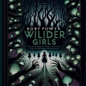 Featured image for Resumen de 'Wilder Girls' por Rory Power