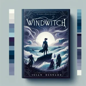 Featured image for Resumen de "El hechicero del viento" por Susan Dennard