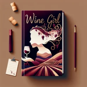 Featured image for Resumen de "Wine Girl" por Victoria James