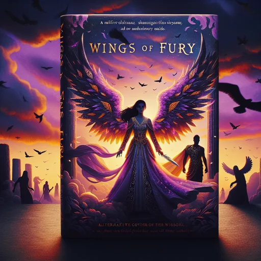 Featured image for Resumen de 'Wings of Fury' por Emily R. King