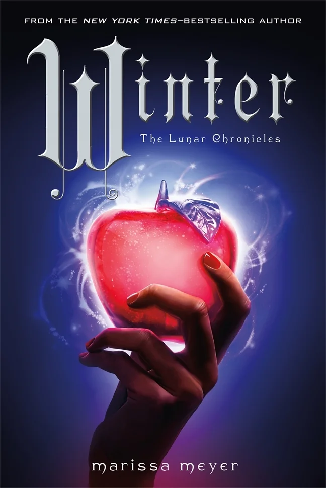 Featured image for Resumen de 'Winter' de Marissa Meyer