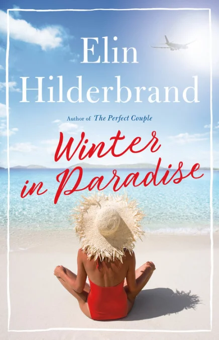 Featured image for Resumen de "Invierno en el paraíso" por Elin Hilderbrand
