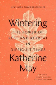Featured image for Resumen de 'Invierno: El poder del descanso y la retirada en momentos difíciles' por Katherine May