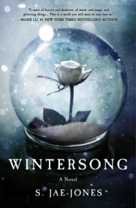 Featured image for Resumen de 'Wintersong' por S. Jae-Jones