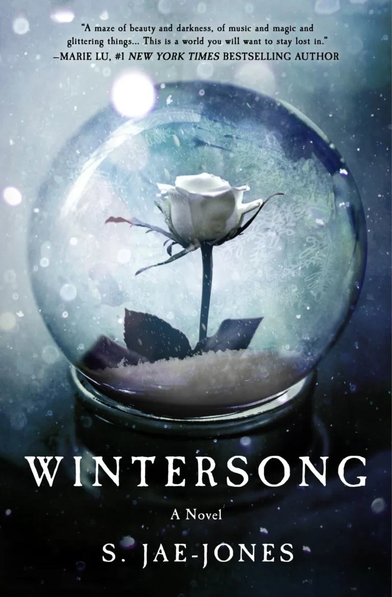 Featured image for Resumen de 'Wintersong' por S. Jae-Jones