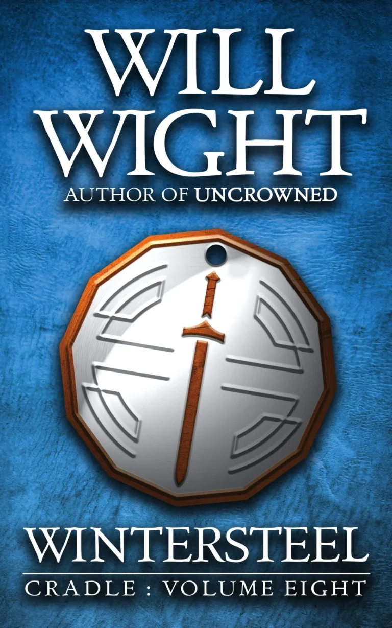 Featured image for Resumen de "Wintersteel" por Will Wight