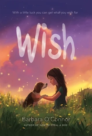 Featured image for Resumen de "Wish" por Barbara O'Connor