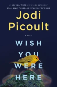 Featured image for Resumen de 'Quisiera que estuvieras aquí' por Jodi Picoult