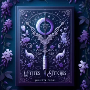 Featured image for Resumen de "Witches Get Stitches" por Juliette Cross
