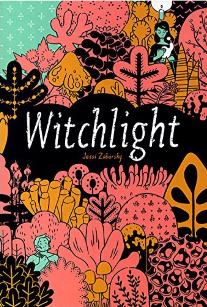 Featured image for Resumen de 'Witchlight' por Jessi Zabarsky