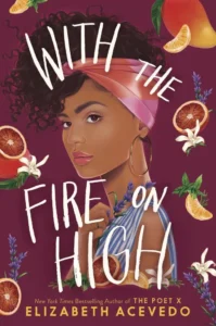 Featured image for Resumen de "Con fuego en alto" por Elizabeth Acevedo