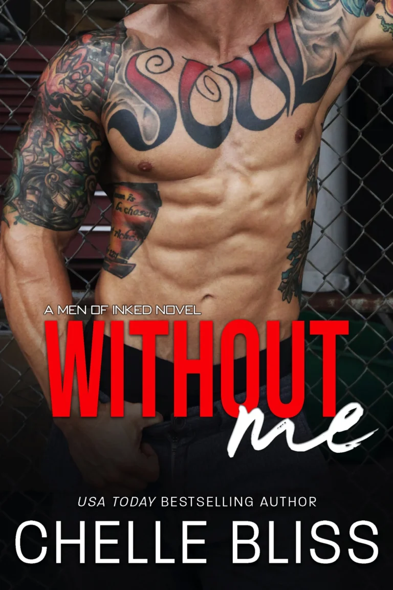 Featured image for Resumen de "Without Me" por Chelle Bliss