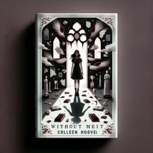Featured image for Resumen de 'Sin Mérito' por Colleen Hoover