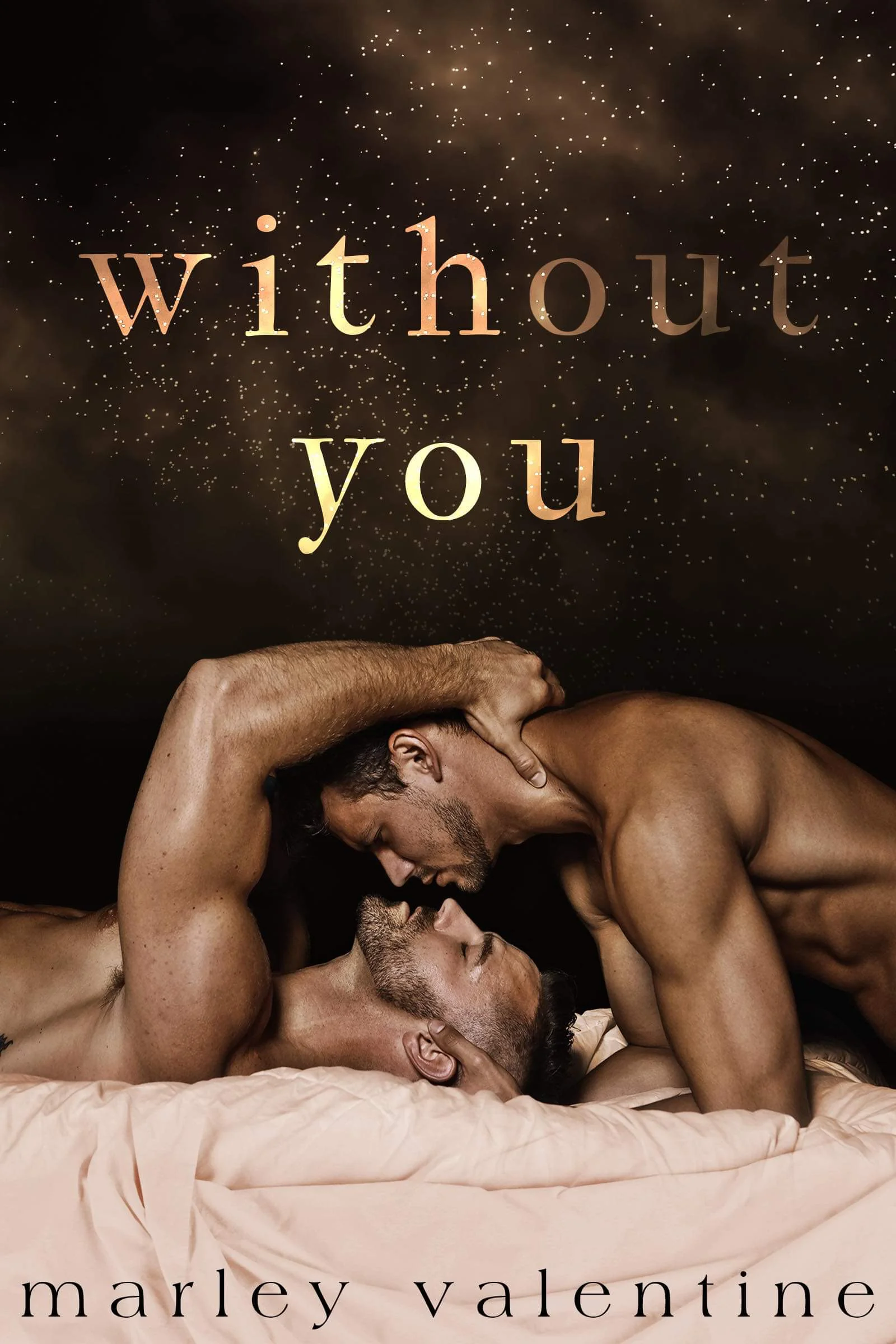 Featured image for Resumen de 'Sin Ti' por Marley Valentine