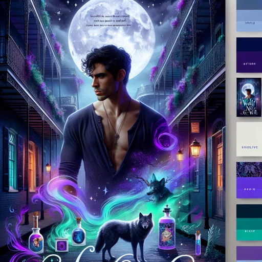 Featured image for Resumen de 'Wolf Gone Wild' por Juliette Cross