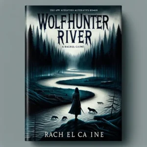 Featured image for Resumen de "Wolfhunter River" por Rachel Caine