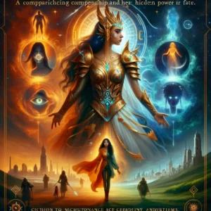 Featured image for Resumen de "Wonder Woman: Warbringer" por Leigh Bardugo