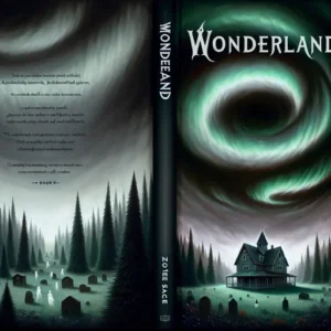 Featured image for Resumen de "Wonderland" por Zoje Stage