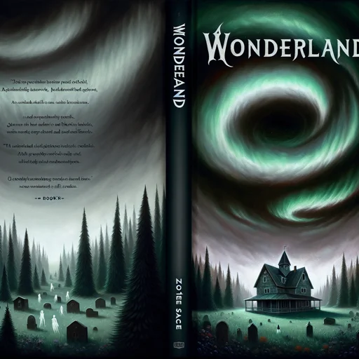 Featured image for Resumen de "Wonderland" por Zoje Stage