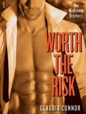 Featured image for Resumen de "Worth the Risk" por Claudia Connor