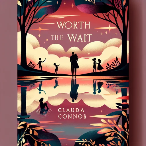 Featured image for Resumen de "Worth the Wait" por Claudia Connor