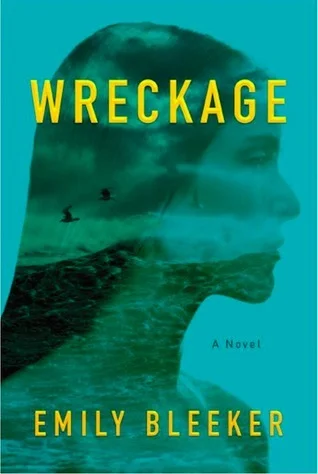 Featured image for Resumen de 'Wreckage' por Emily Bleeker