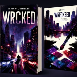 Featured image for Resumen de 'Wrecked' por Joe Ide