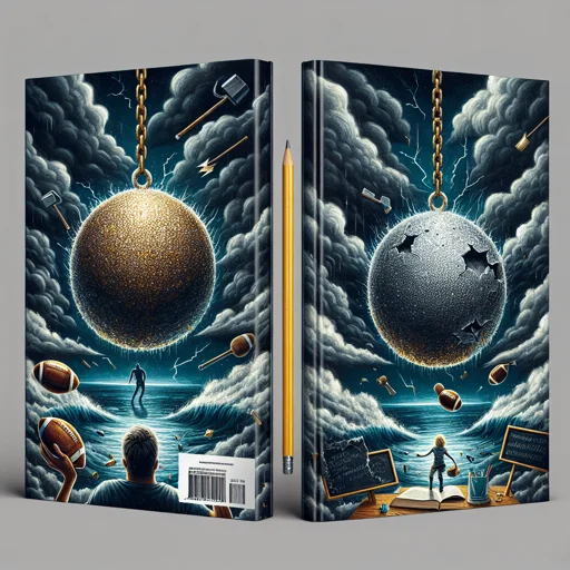 Featured image for Resumen de "Wrecking Ball" por P. Dangelico