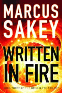 Featured image for Resumen de "Escrito en fuego" por Marcus Sakey